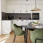 Matt ' Penthouse Mit Dachterrasse & Weitblick * Villingen-Schwenningen