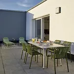 Matt ' Penthouse Mit Dachterrasse & Weitblick Villingen-Schwenningen