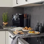 Apartman Matt ' Penthouse Mit Dachterrasse & Weitblick