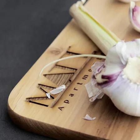 Daire Matt ' Penthouse Mit Dachterrasse & Weitblick *