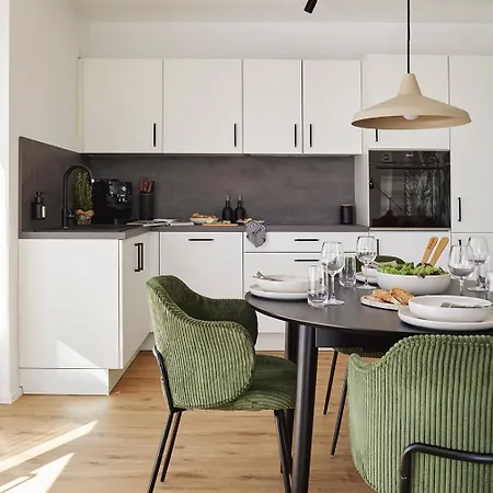 Matt ' Penthouse Mit Dachterrasse & Weitblick * Villingen-Schwenningen