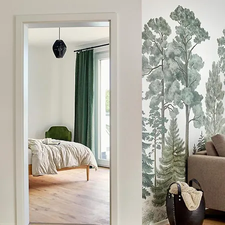 Matt ' Penthouse Mit Dachterrasse & Weitblick Daire Villingen-Schwenningen