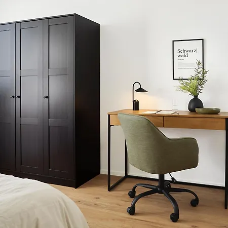 Matt ' Penthouse Mit Dachterrasse & Weitblick *