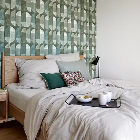 Matt ' Penthouse Mit Dachterrasse & Weitblick *